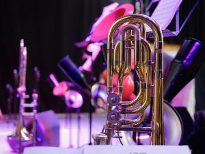 Свеци марширају 