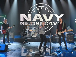 Бунт: Navy не обећава