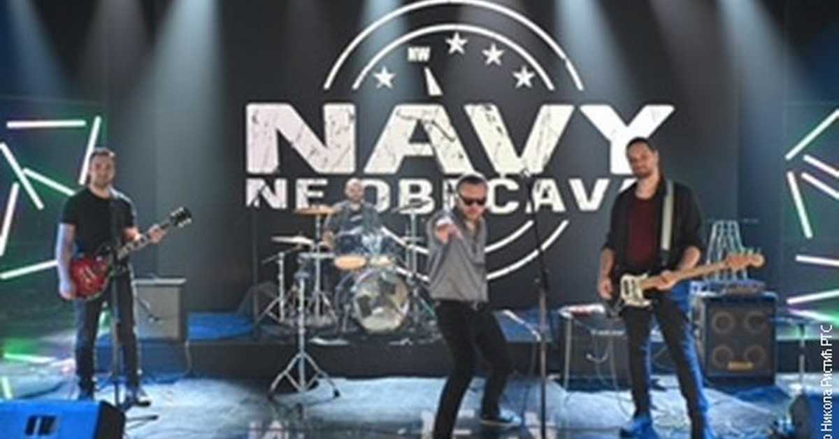 Бунт: Navy не обећава