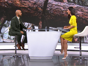 Цветковић: На систем за рано упозоравање се чека дуже од деценије, потребна политичка подршка