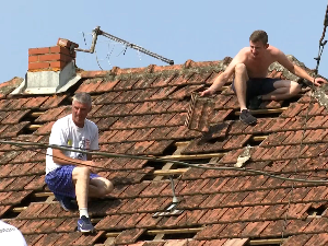  Санирају се последице невремена