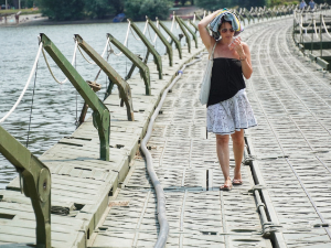 Враћају се врућине – данас сунчано време, температура до 37 степени