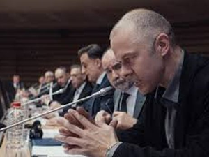 Понашајте се као одрасли