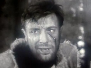 Кроз грање небо