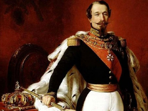   Краљеви Француске – Историја дуга 15 векова: Наполеон III, 6-10