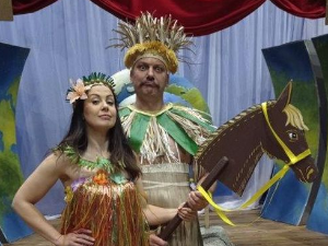 Плава птица: Викенд је за одмор и тачка!