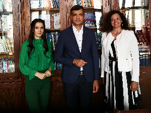 Наши сусрети: Дијаспора очима географа