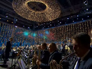 Биг Бенд РТС 