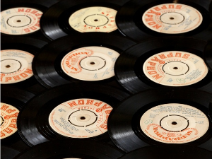  Сингл - Reach out- I‘ll be there - The Four tops 