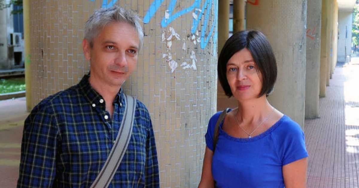 Остави све и читај: Владимир Тасић