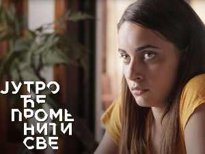 Јутро ће променити све, 28. и 29. еп.      