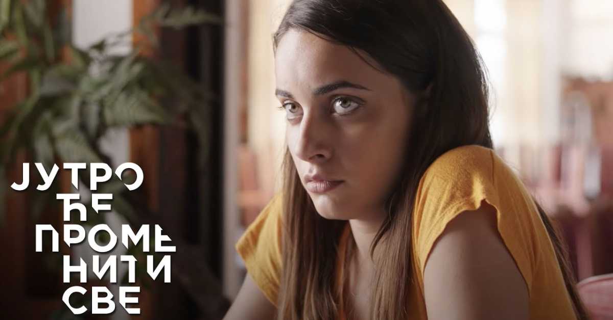 Јутро ће променити све, 28. и 29. еп.      