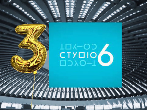 Студио 6: Отомо Јошихиде и Пол Нилсен-Лaв