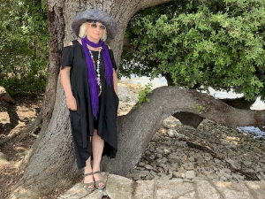 Мира Адања Полак: Ексклузивно