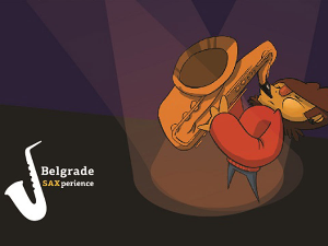 Пети међународни фестивал саксофона: Belgrade saxperience, 1. део