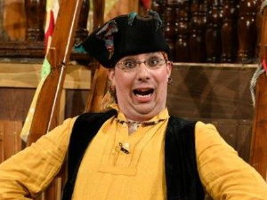 Плава птица: Лов на знање! 