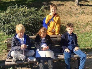 Еко минијатуре: Срећна планета