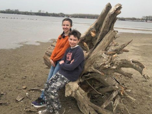 Еко минијатуре: Моменат непажње - отровне гљиве 