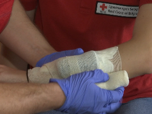 Од немог посматрача до спасиоца, колико значи познавање прве помоћи