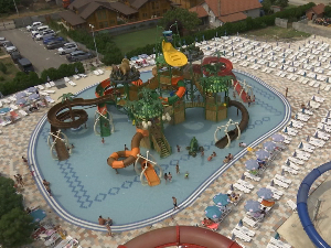 Аква-парк у Београду – идеја стара две деценија, чак 12 инвеститора почињало градњу