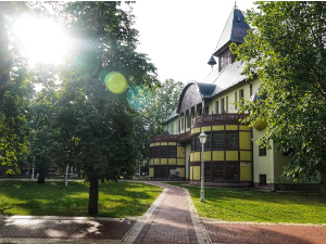 Пријатан летњи дан, температура до 31 степен