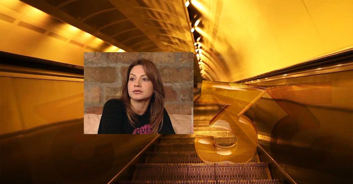   ТВ лица… из наше архиве: Дубравка Мијатовић и Зоран Цвијановић
