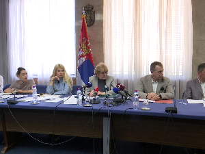 У току јавна расправа о изменама Закона о заштити лица са менталним сметњама