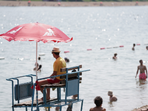 Први дан викенда за уживање, другог ће вам можда затребати кишобран