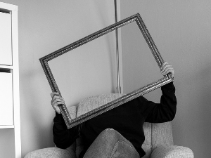 Портрет - Миле Луковић 