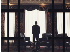 Осуђени богаташи претварају своје луксузне домове у затворе са пет звездица