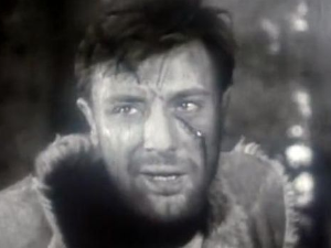 Кроз грање небо