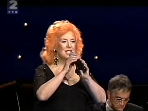  Портрет - Радмила Караклајић 