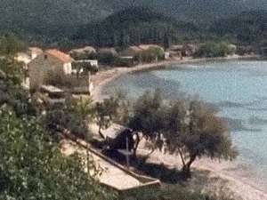 ТВ Београд: Караван – Пељешац – Јањина и Куна