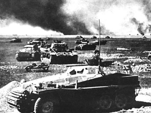 Битка код Курска