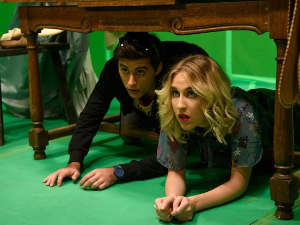 Муке једног Лава