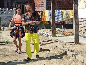 Камионџије доо, 7-12, 2С        