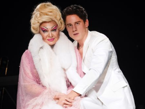 68. Стеријино позорје