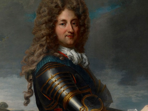 Краљеви Француске – Историја дуга 15 векова: Филип II, линерални регент, 3-10