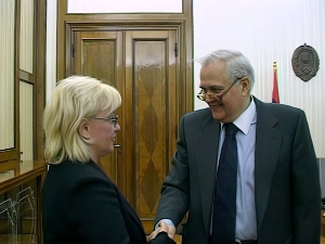  Мира Адања Полак: Ексклузивно 