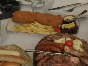 „Три шешира“ на 54. месту гастрономског водича света