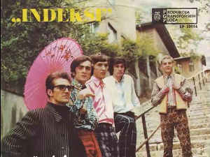  Портрет - Индекси 