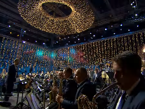  Биг Бенд РТС 