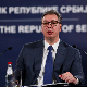 Приштински режим спроводи тихо етничко чишћење на Косову и Метохији, оценио председник Александар Вучић