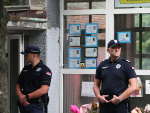 Изабрана нова в. д. директорке школе "Владислав Рибникар"