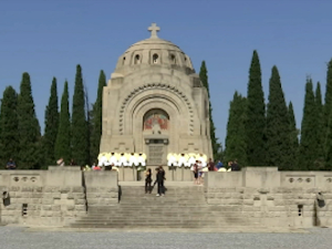 Сахрањен деда Ђорђе, чувар Зејтинлика у Солуну