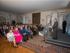 Српска медицинска дијаспора 2023.