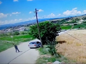 Петковић: Куртијева полиција поново ушла на територију централне Србије