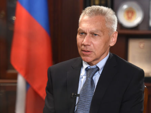 Боцан-Харченко: Делимо оцене Вучића, има разлога за посебну седницу СБ УН о КиМ