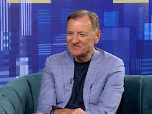 Проф. Милашиновић: Филм „Ланчана реакција“ се разликује од моје књиге, али има исту суштину