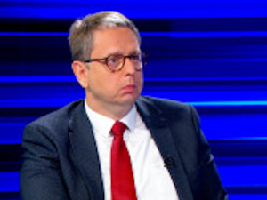 Павићевић: На КиМ отворена "сезона лова на Србе", свако може да буде ухапшен